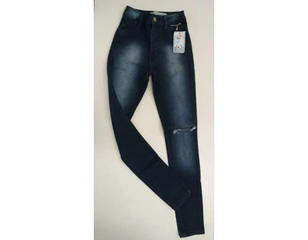 CALCA JEANS ÉDEN 328 - Jeans