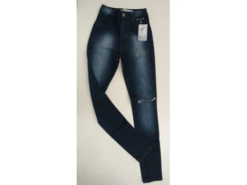 CALCA JEANS ÉDEN 328 - Jeans