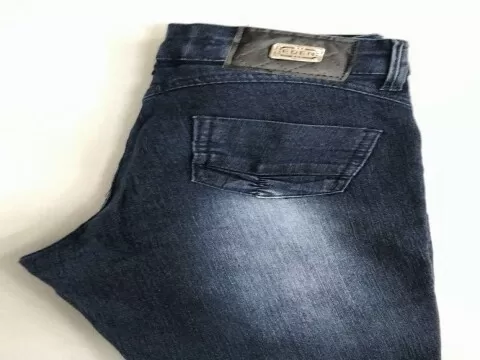 CALCA JEANS ÉDEN 328 - Jeans