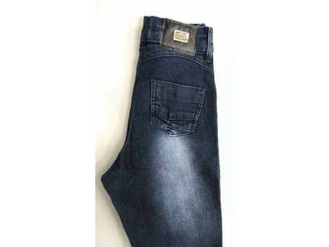CALCA JEANS ÉDEN 328 - Jeans
