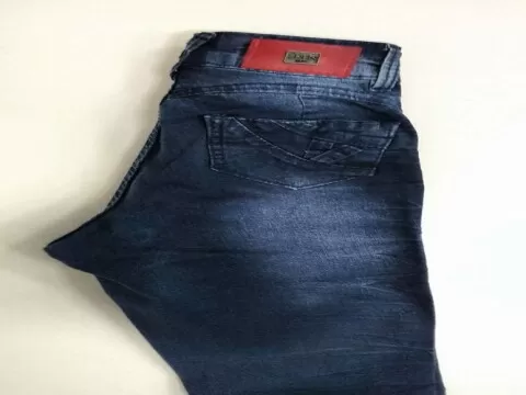 CALCA JEANS ÉDEN 850