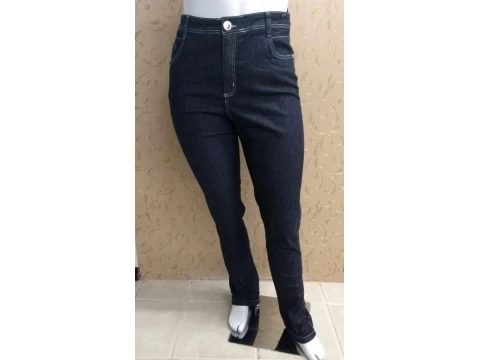 CALÇA JEANS ELEGANCE 17287 - Jeans