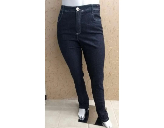 CALÇA JEANS ELEGANCE 17287 - Jeans
