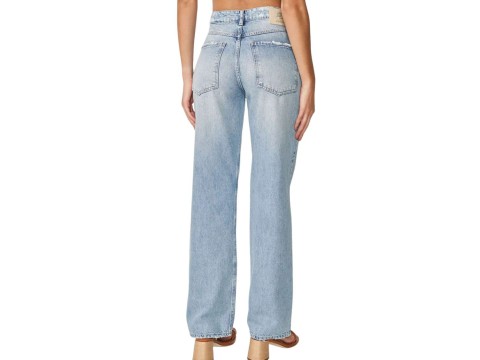 CALÇA JEANS FEM JULIETTE COLCCI 2.01.15138 - Jeans