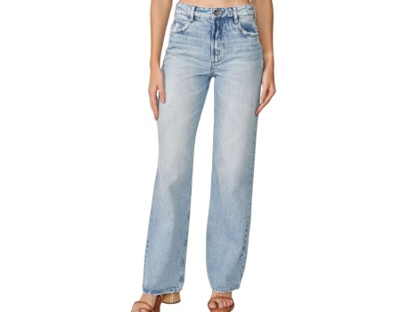 CALÇA JEANS FEM JULIETTE COLCCI 2.01.15138 - Jeans