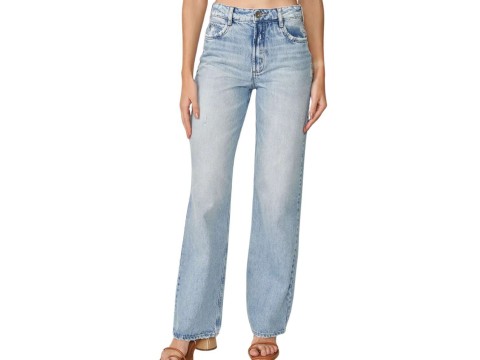 CALÇA JEANS FEM JULIETTE COLCCI 2.01.15138 - Jeans