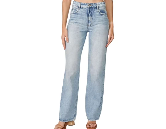 CALÇA JEANS FEM JULIETTE COLCCI 2.01.15138 - Jeans