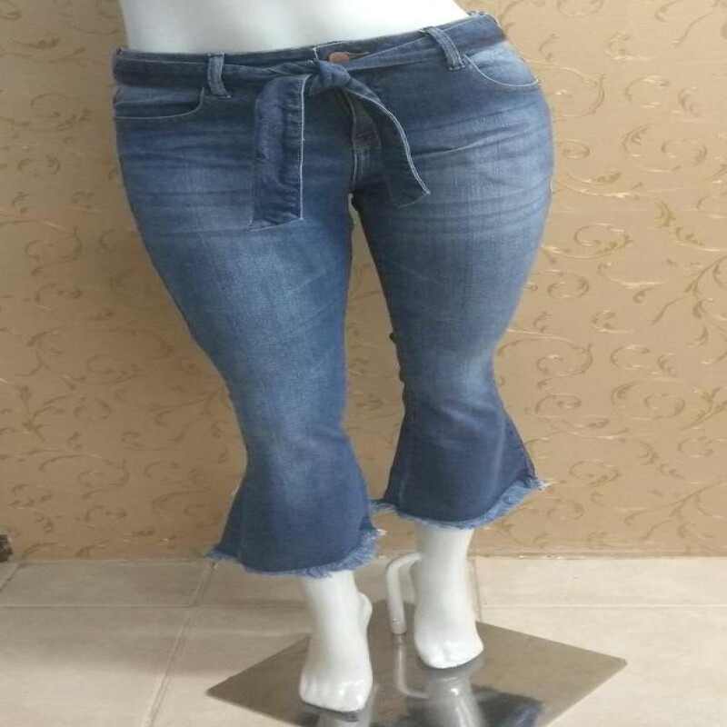 calça jeans hering