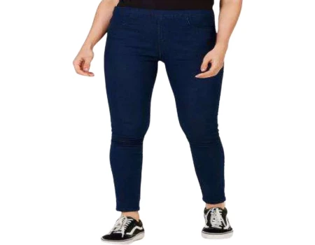 CALÇA JEANS FEMININA HERING H94K - Jeans