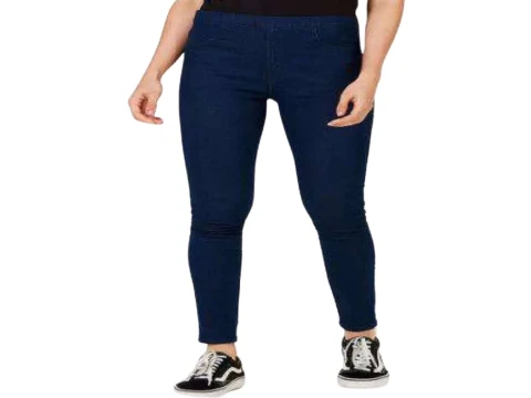 CALÇA JEANS FEMININA HERING H94K - Jeans