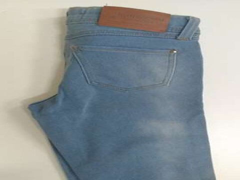 CALCA JEANS HERING C1D4