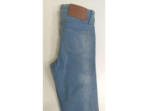 CALCA JEANS HERING C1D4