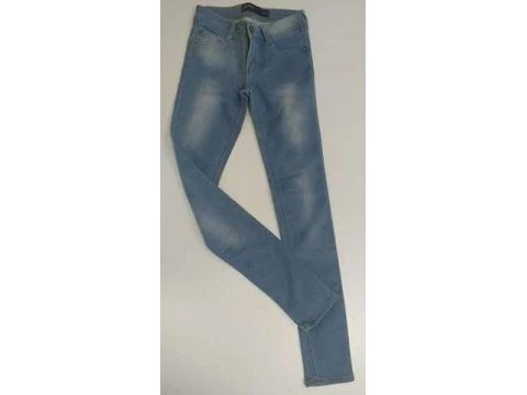 CALCA JEANS HERING C1D4