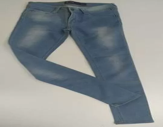 CALCA JEANS HERING C1D4