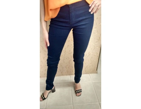CALCA JEANS ISABELLI MORENA ROSA 203264