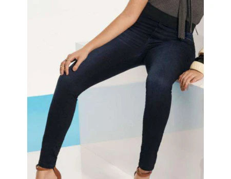 CALCA JEANS MARIA VALENTINA 202354