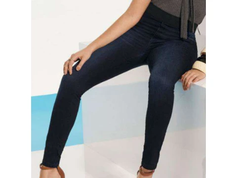 CALCA JEANS MARIA VALENTINA 202354
