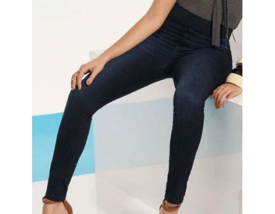 CALCA JEANS MARIA VALENTINA 202354