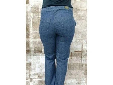 CALCA JEANS MARIA VALENTINA 37206 - Jeans