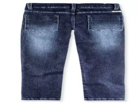 CALÇA JEANS MASCULINA INFANTIL HERING C1FB - Jeans