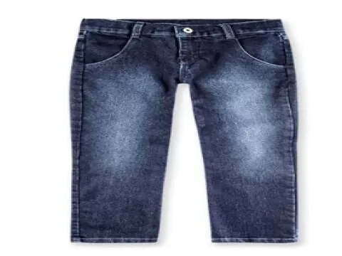 CALÇA JEANS MASCULINA INFANTIL HERING C1FB - Jeans