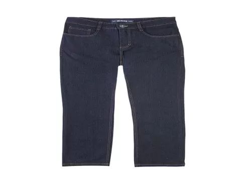 CALCA JEANS MODELAGEM TRADICIONAL HERING H1LN