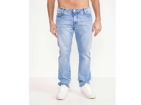 CALÇA JEANS RETA JOHN COLCCI 001.01.07423 - Jeans