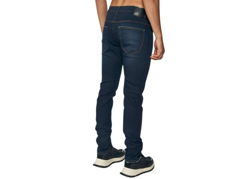 CALÇA JEANS SKINNY FELIPE COLCCI 001.01.15525 - Jeans escuro