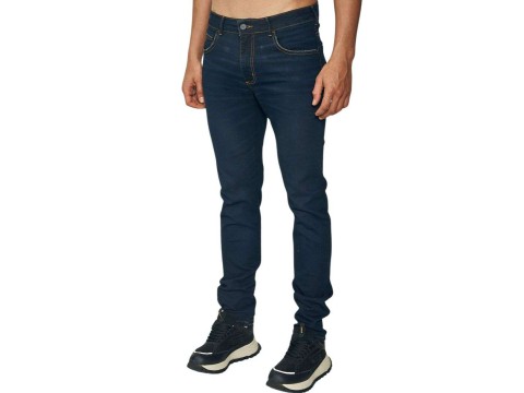 CALÇA JEANS SKINNY FELIPE COLCCI 001.01.15525 - Jeans escuro