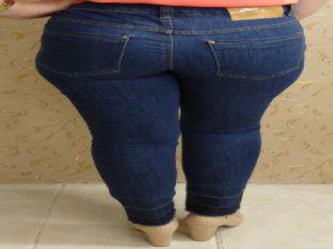 CALÇA JEANS SKINNY MARIA VALENTINA 202790