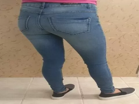 CALÇA JEANS SKINNY ZINCO 202450 - Azul