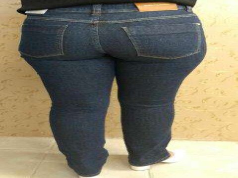 CALÇA JEANS STRAIGHT MARIA VELENTINA 202811