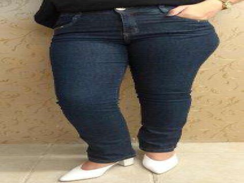 CALÇA JEANS STRAIGHT MARIA VELENTINA 202811