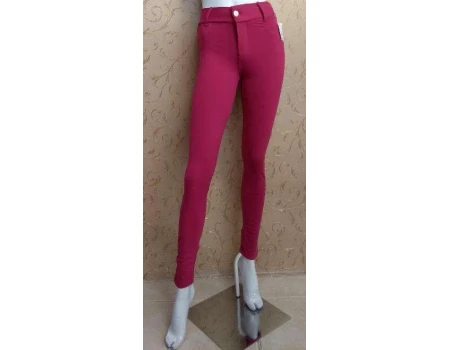 CALÇA LEGGING LIFE 12224 - Pink