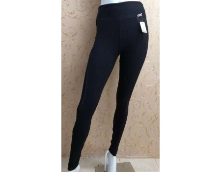 CALÇA LEGGING PALA LIFE 12267 - Preto
