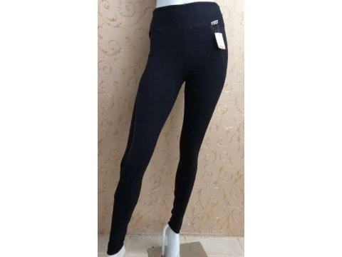 CALÇA LEGGING PALA LIFE 12267 - Preto
