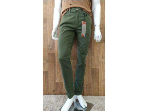CALÇA LUCAS JOGGER CAVALERA 07.04.1708 - Verde CALÇA LUCAS JOGGER CAVALERA 07.04.1708 - Verde