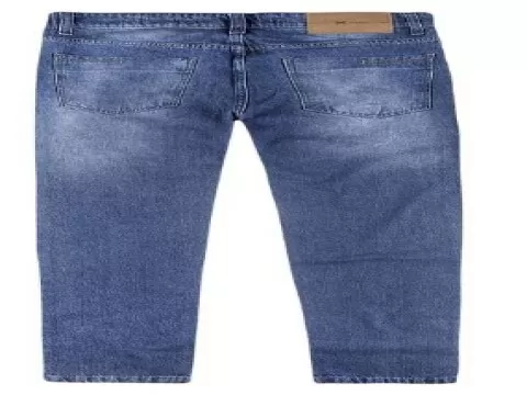 CALÇA MASC HERING H1HM - Jeans