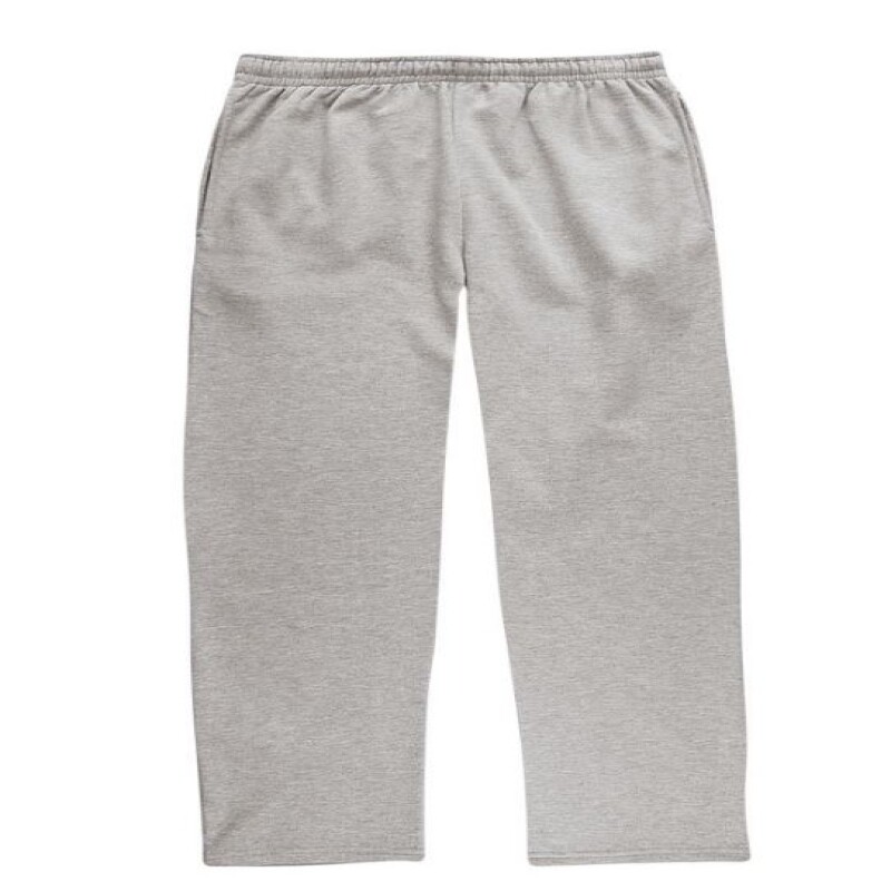 calça de moletom hering masculina