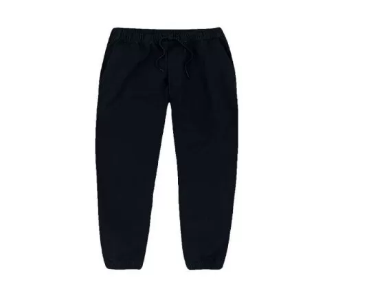 CALÇA MASCULINA EM SARJA HERING K4DY - Chumbo