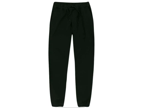 CALÇA MASCULINA EM SARJA HERING K4DY - Verde