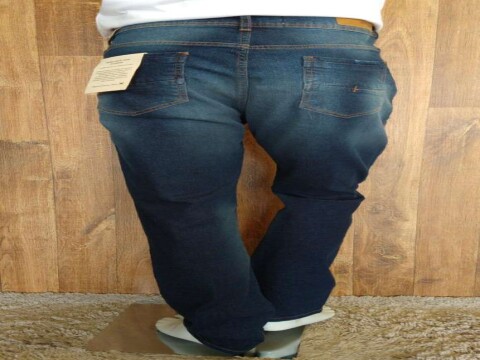 CALÇA MASCULINA HERING KZBN