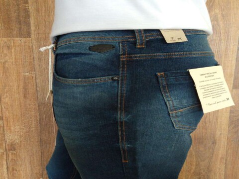 CALÇA MASCULINA HERING KZBN