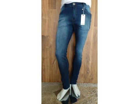 CALCA MASCULINA SKINNY DENUNCIA