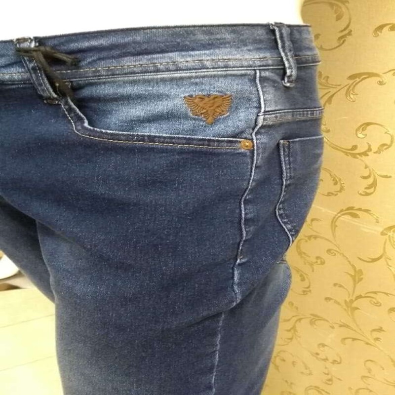 calça jeans masculina cavalera