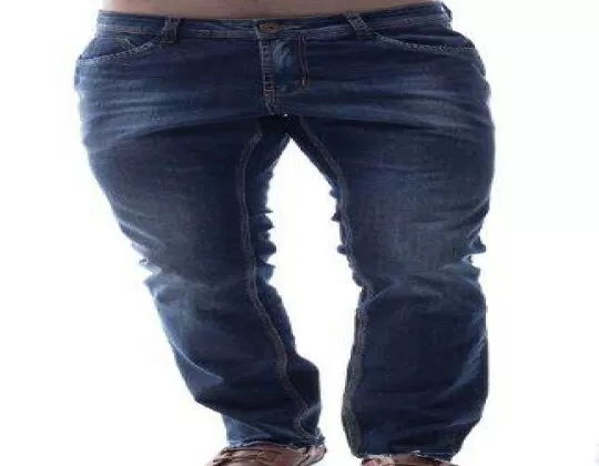 CALÇA MASCULINA SKINY DENUNCIA 23868