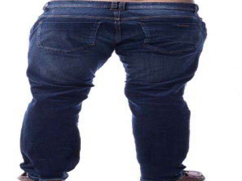 CALÇA MASCULINA SKINY DENUNCIA 23868