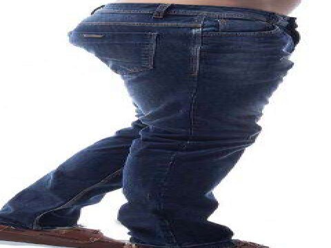 CALÇA MASCULINA SKINY DENUNCIA 23868