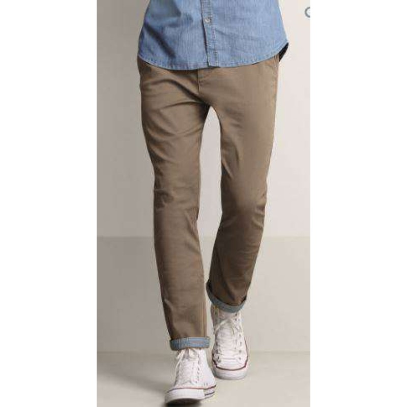 calça com cinto masculino