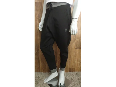 CALÇA MASCULINA SPACER CAVALERA 07.03.0447 - Preto